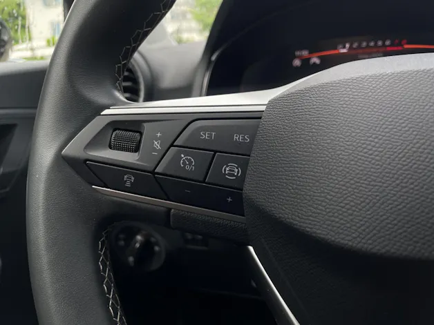 SEAT Ibiza 1.0 EcoTSI Move DSG