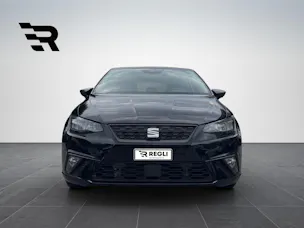 SEAT Ibiza 1.0 EcoTSI Move DSG