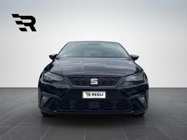 SEAT Ibiza 1.0 EcoTSI Move DSG