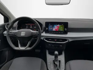 SEAT Ibiza 1.0 EcoTSI Move DSG