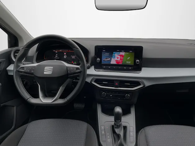 SEAT Ibiza 1.0 EcoTSI Move DSG