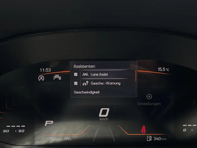 SEAT Ibiza 1.0 EcoTSI Move DSG