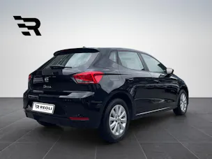 SEAT Ibiza 1.0 EcoTSI Move DSG