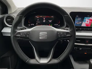 SEAT Ibiza 1.0 EcoTSI Move DSG