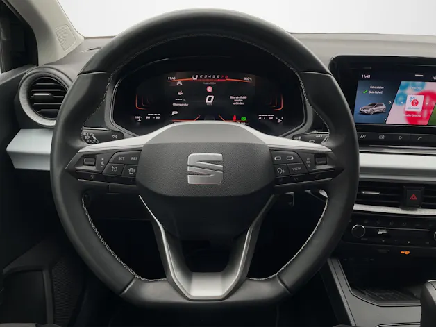 SEAT Ibiza 1.0 EcoTSI Move DSG