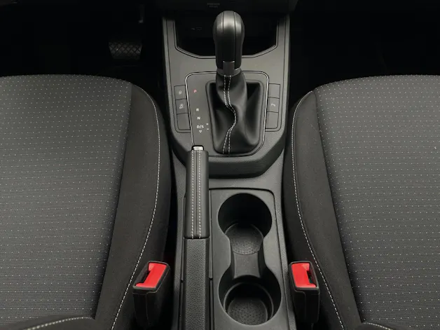 SEAT Ibiza 1.0 EcoTSI Move DSG