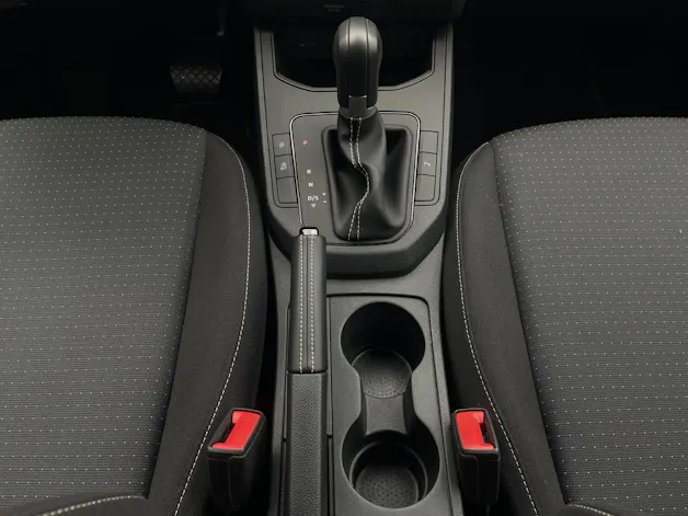 SEAT Ibiza 1.0 EcoTSI Move DSG