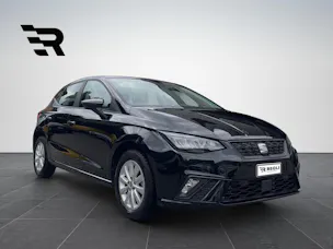 SEAT Ibiza 1.0 EcoTSI Move DSG
