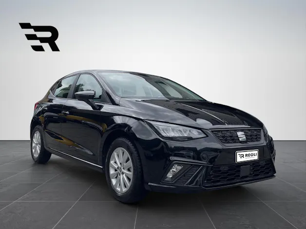 SEAT Ibiza 1.0 EcoTSI Move DSG