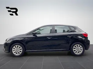 SEAT Ibiza 1.0 EcoTSI Move DSG