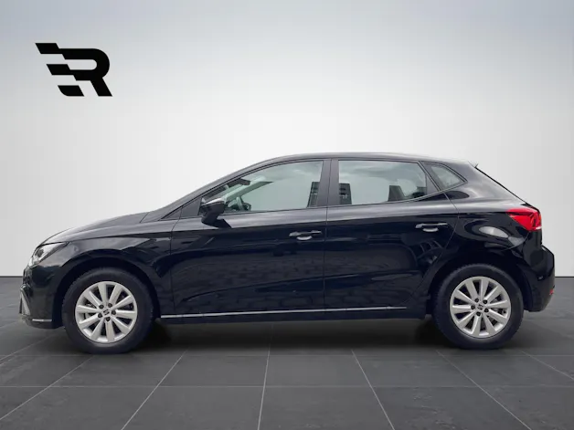 SEAT Ibiza 1.0 EcoTSI Move DSG