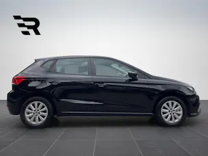 SEAT Ibiza 1.0 EcoTSI Move DSG