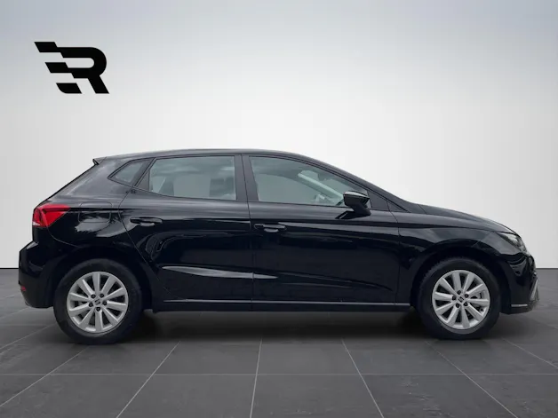 SEAT Ibiza 1.0 EcoTSI Move DSG