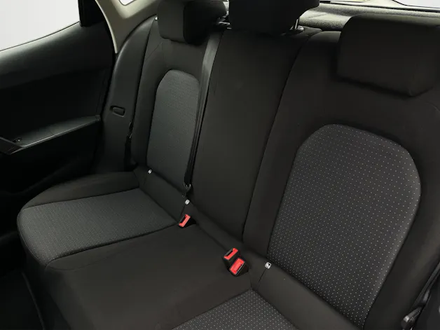 SEAT Ibiza 1.0 EcoTSI Move DSG
