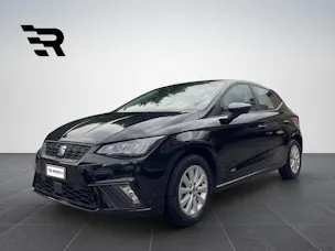 SEAT Ibiza 1.0 EcoTSI Move DSG