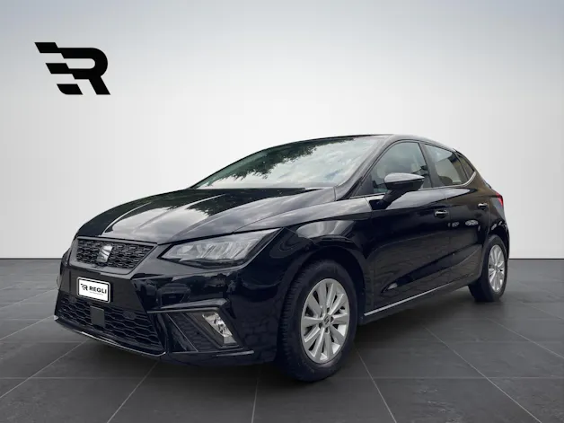 SEAT Ibiza 1.0 EcoTSI Move DSG