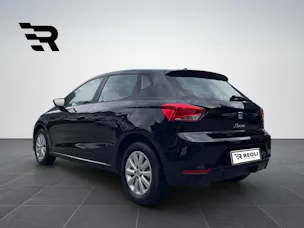 SEAT Ibiza 1.0 EcoTSI Move DSG