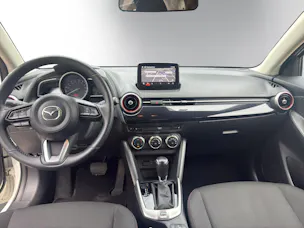 Mazda 2 G 90 Homura