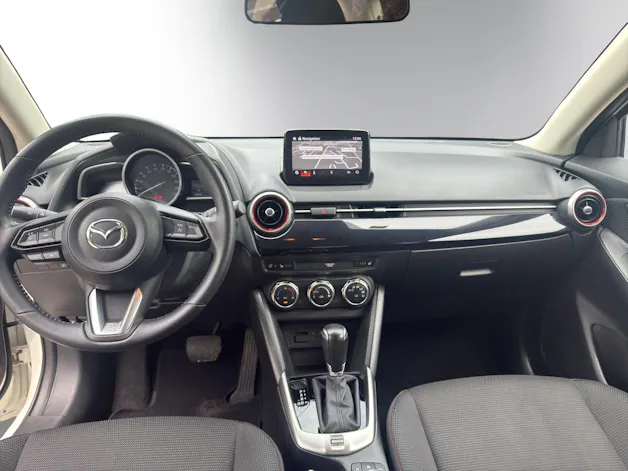 Mazda 2 G 90 Homura