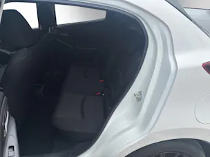 Mazda 2 G 90 Homura
