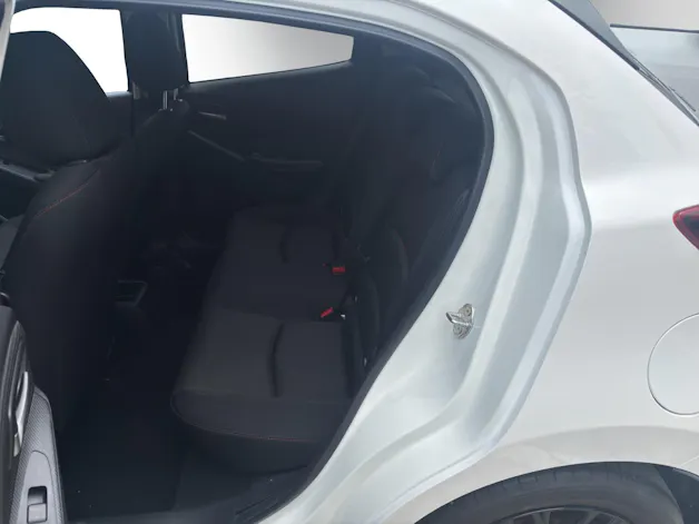 Mazda 2 G 90 Homura