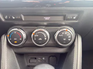 Mazda 2 G 90 Homura