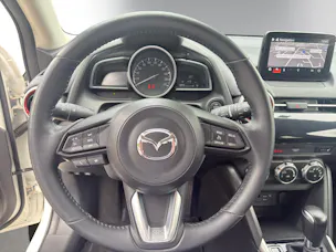 Mazda 2 G 90 Homura