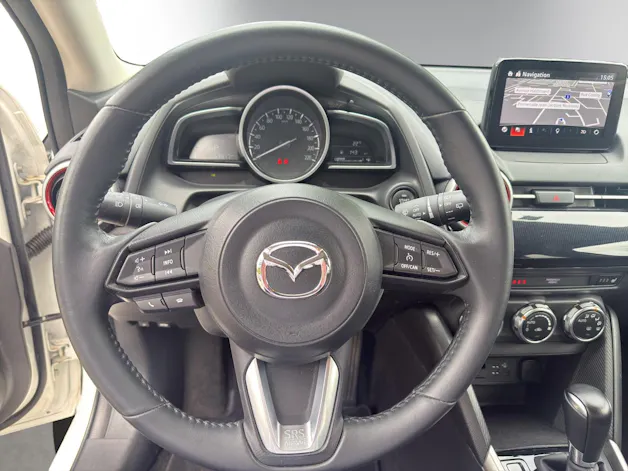Mazda 2 G 90 Homura
