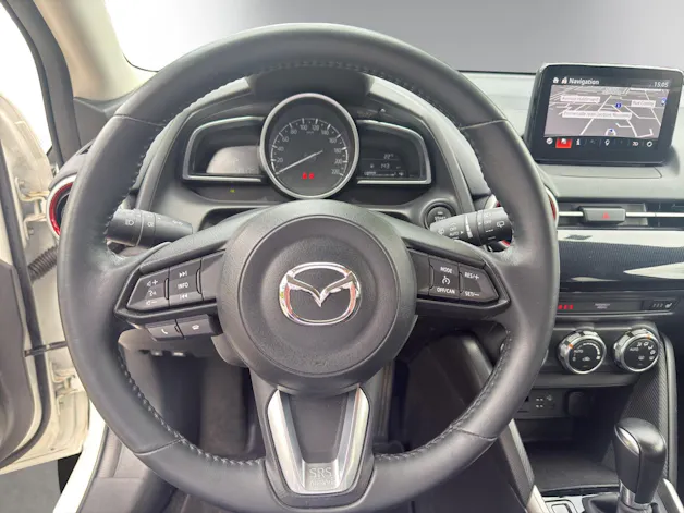 Mazda 2 G 90 Homura