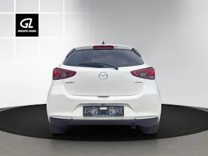 Mazda 2 G 90 Homura