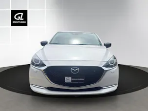 Mazda 2 G 90 Homura