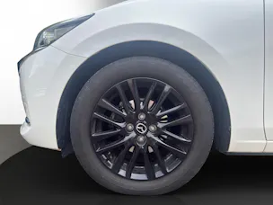 Mazda 2 G 90 Homura