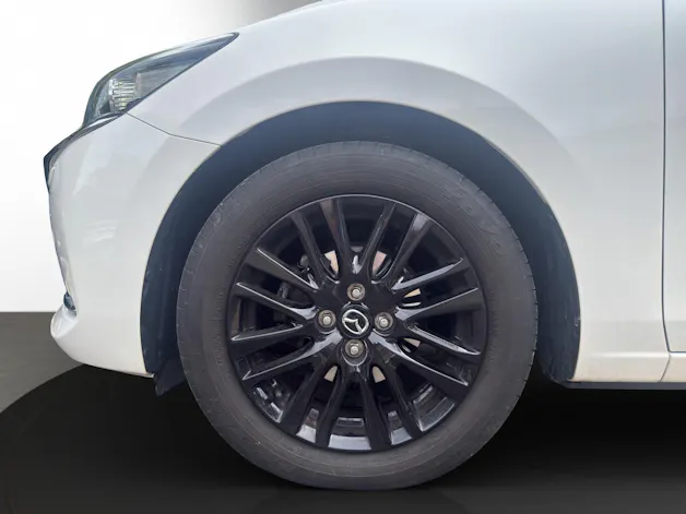 Mazda 2 G 90 Homura