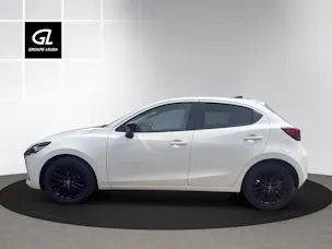 Mazda 2 G 90 Homura