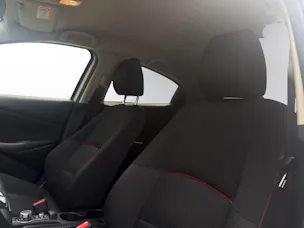 Mazda 2 G 90 Homura