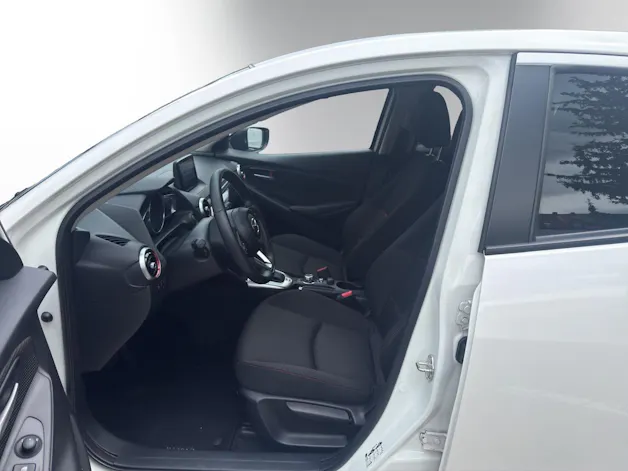 Mazda 2 G 90 Homura