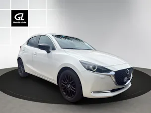 Mazda 2 G 90 Homura