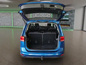 VW Touran 1.5 TSI EVO Comfortline DSG