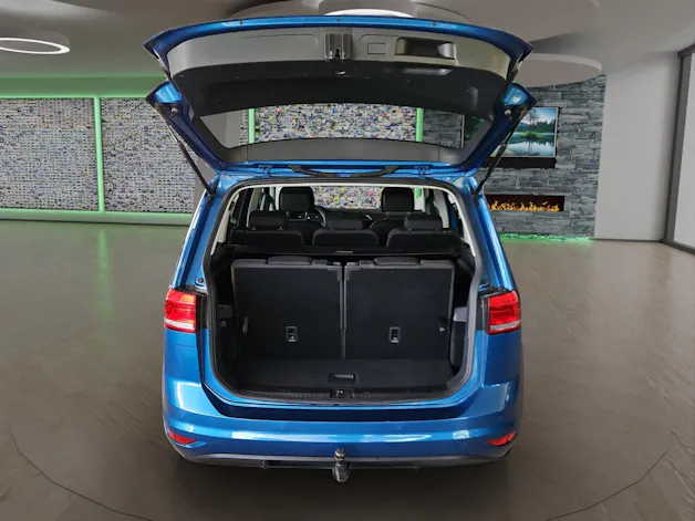 VW Touran 1.5 TSI EVO Comfortline DSG