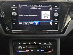 VW Touran 1.5 TSI EVO Comfortline DSG