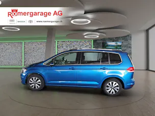 VW Touran 1.5 TSI EVO Comfortline DSG