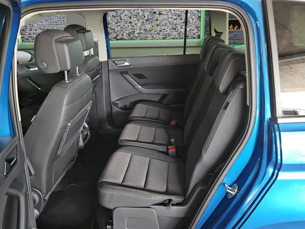 VW Touran 1.5 TSI EVO Comfortline DSG