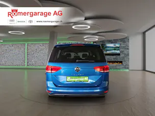 VW Touran 1.5 TSI EVO Comfortline DSG
