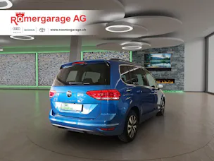 VW Touran 1.5 TSI EVO Comfortline DSG
