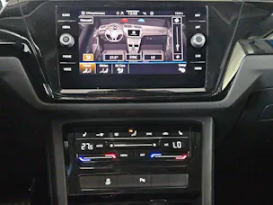 VW Touran 1.5 TSI EVO Comfortline DSG