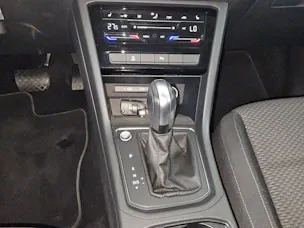 VW Touran 1.5 TSI EVO Comfortline DSG