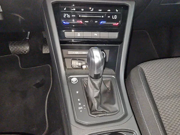 VW Touran 1.5 TSI EVO Comfortline DSG
