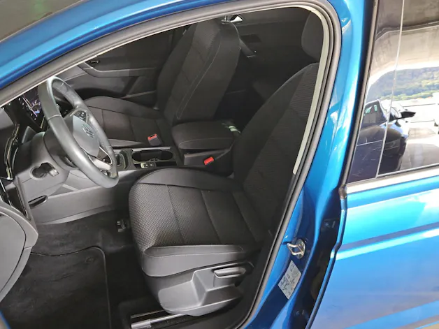 VW Touran 1.5 TSI EVO Comfortline DSG