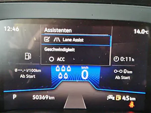 VW Touran 1.5 TSI EVO Comfortline DSG