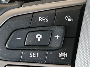 VW Touran 1.5 TSI EVO Comfortline DSG